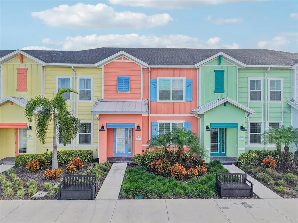 Property for sale at 2968 ON THE ROCKS POINT, KISSIMMEE, FL, 34747