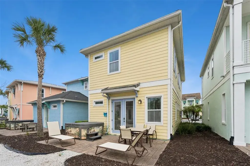 Property for sale at 8060 DREAMSICLE DRIVE, KISSIMMEE, FL, 34747