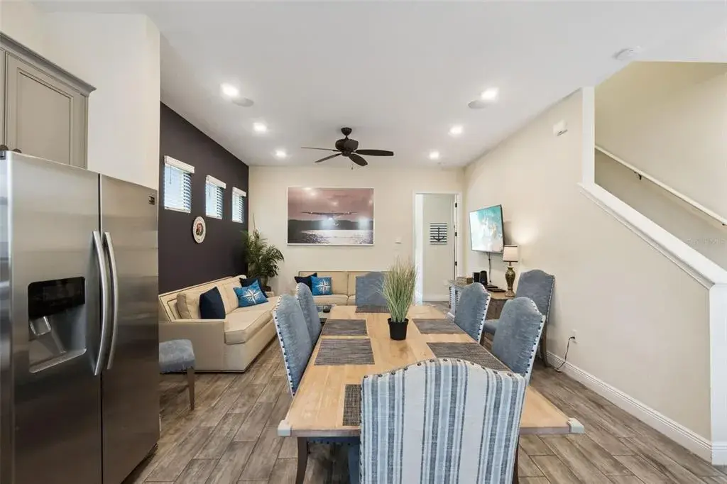 Property for sale at 8060 DREAMSICLE DRIVE, KISSIMMEE, FL, 34747