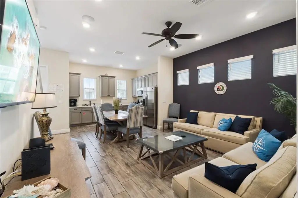 Property for sale at 8060 DREAMSICLE DRIVE, KISSIMMEE, FL, 34747