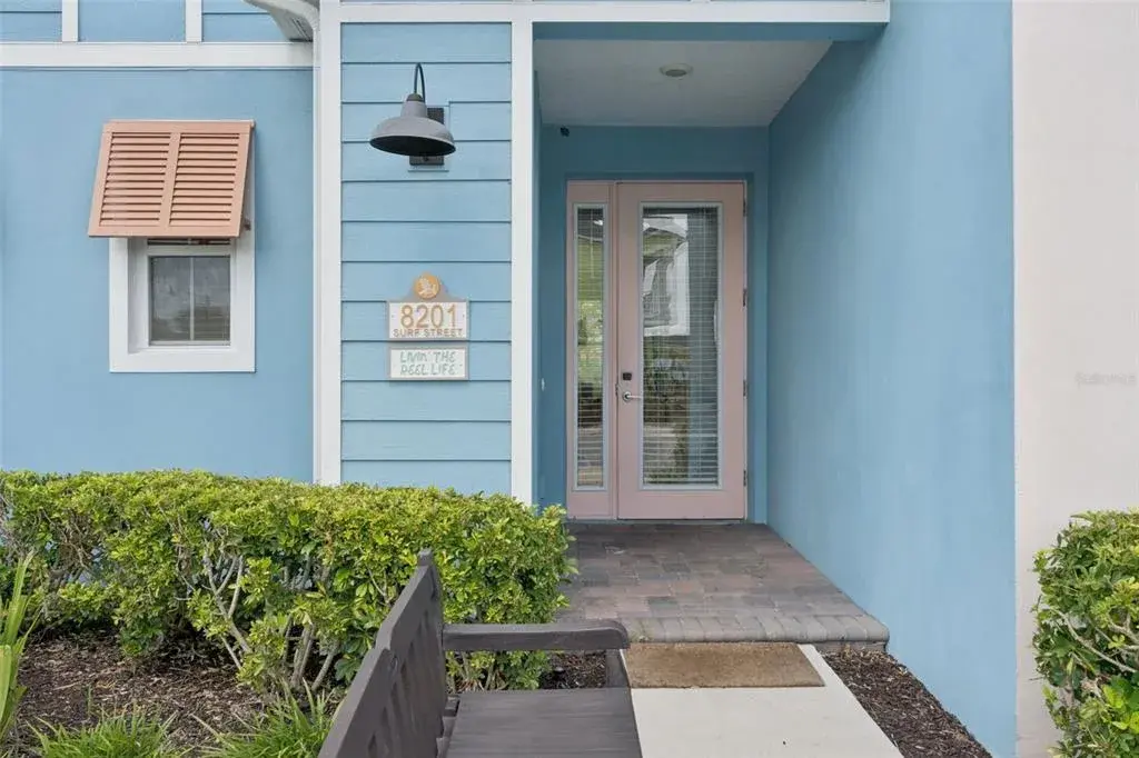 Property for sale at 8201 SURF STREET, KISSIMMEE, FL, 34747