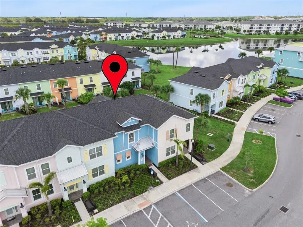 Property for sale at 8201 SURF STREET, KISSIMMEE, FL, 34747
