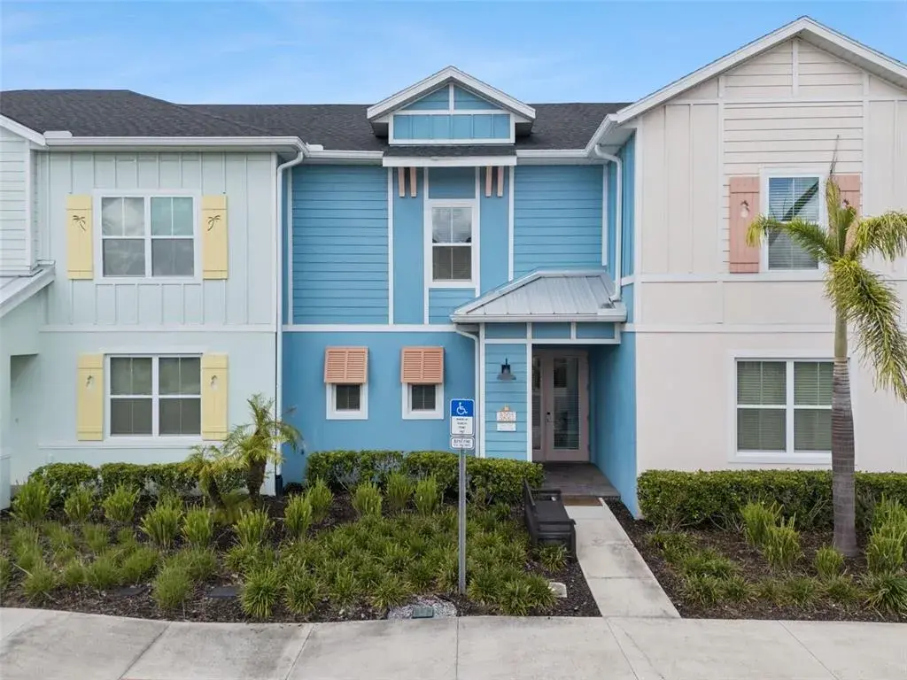 Property for sale at 8201 SURF STREET, KISSIMMEE, FL, 34747