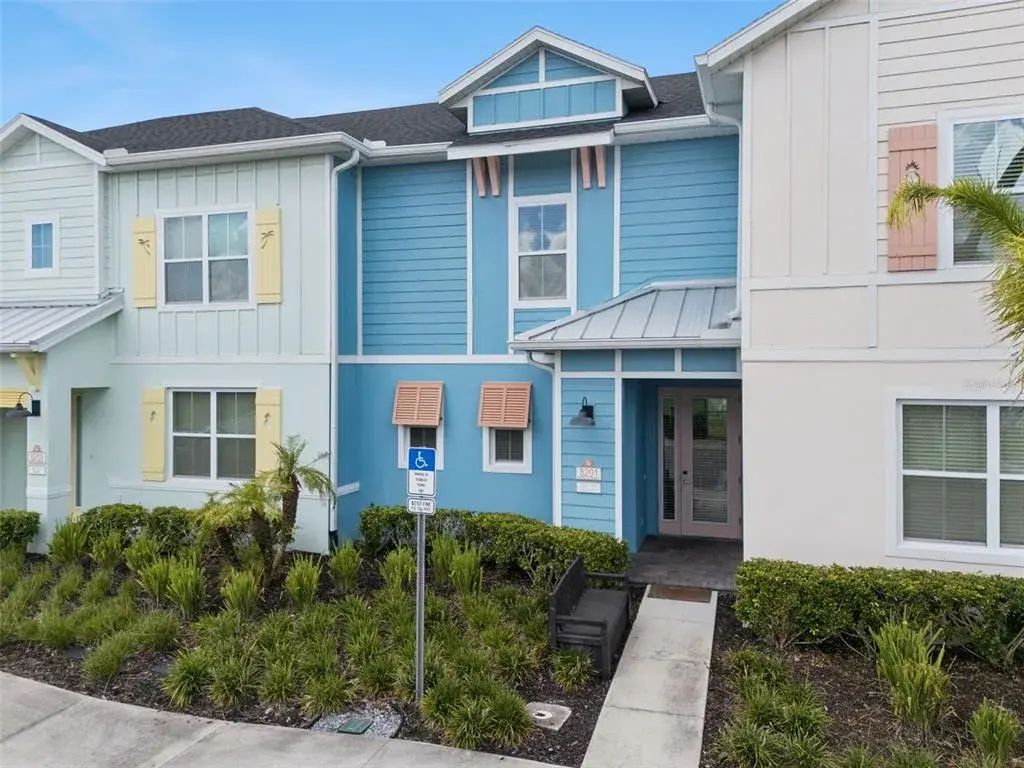 Property for sale at 8201 SURF STREET, KISSIMMEE, FL, 34747