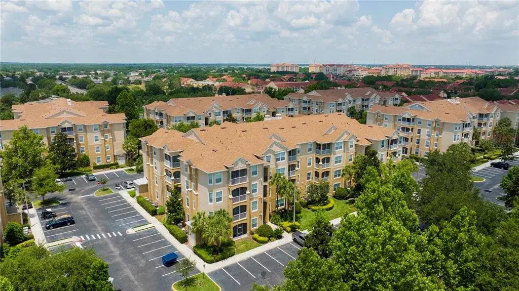 Property for sale at 2813 ALMATON LOOP UNIT 301, KISSIMMEE, FL, 34747