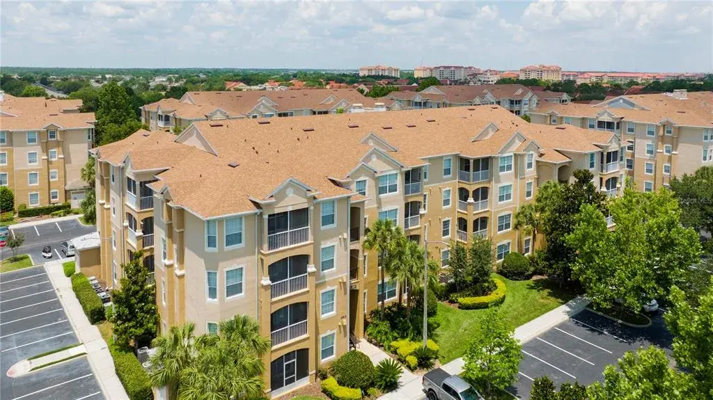 Property for sale at 2813 ALMATON LOOP UNIT 301, KISSIMMEE, FL, 34747