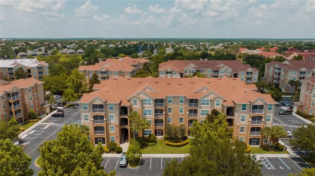 Property for sale at 2813 ALMATON LOOP UNIT 301, KISSIMMEE, FL, 34747