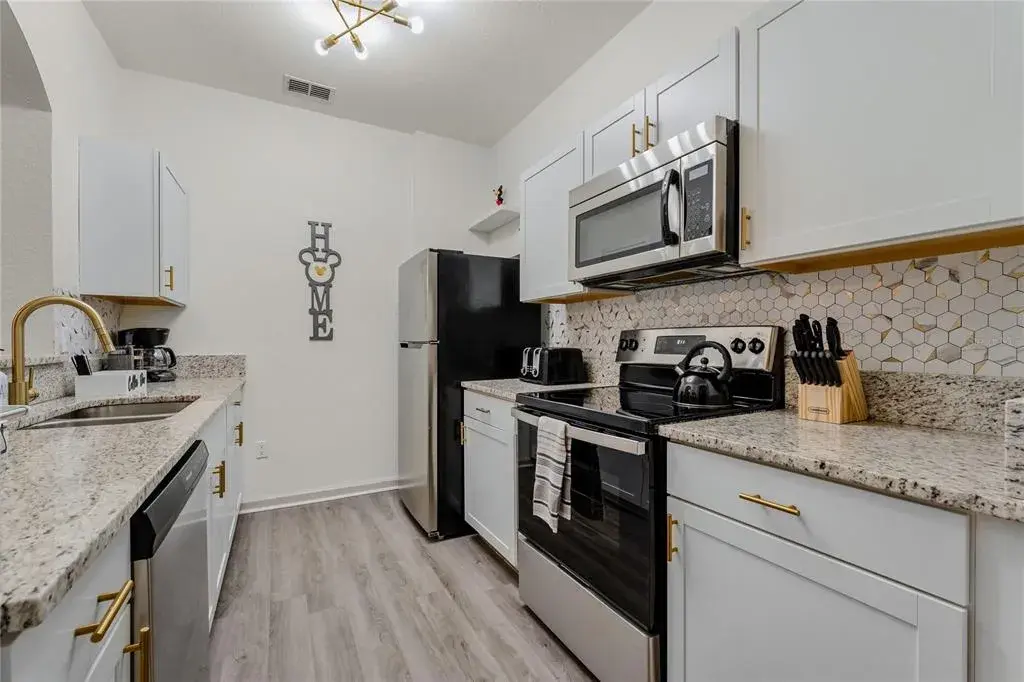 Property for sale at 2774 ALMATON LOOP UNIT 202, KISSIMMEE, FL, 34747