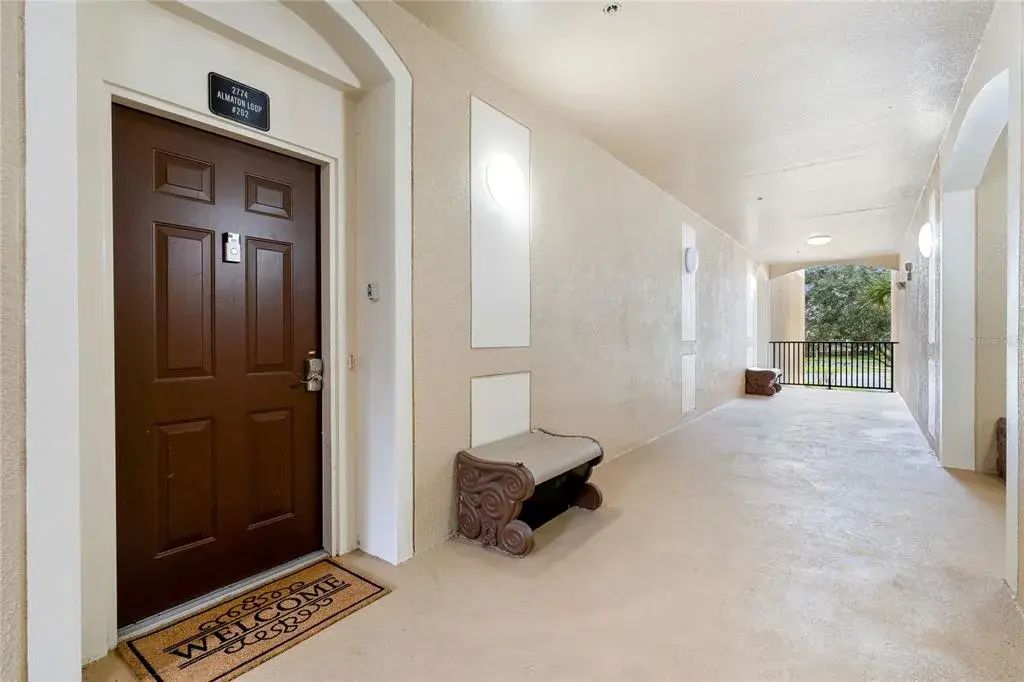 Property for sale at 2774 ALMATON LOOP UNIT 202, KISSIMMEE, FL, 34747