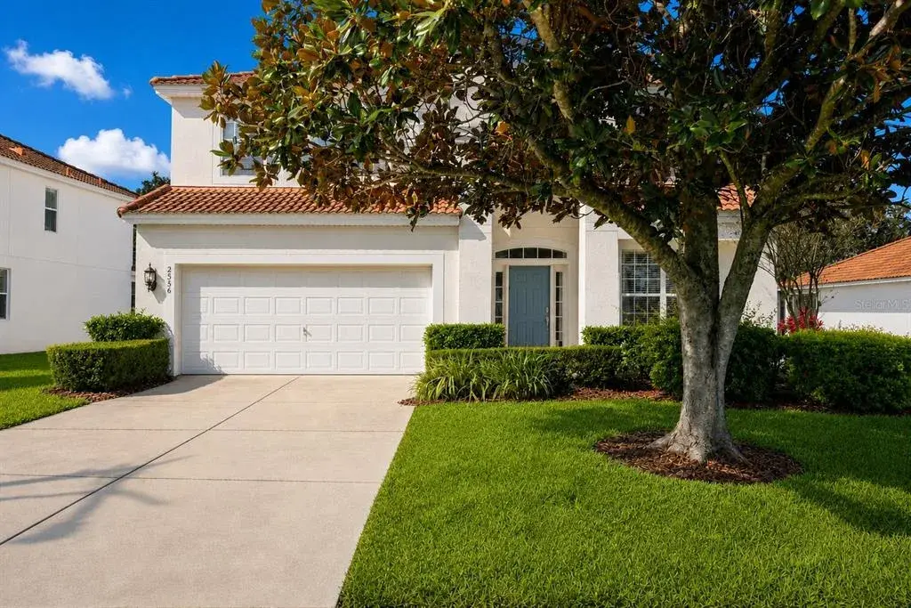 Property for sale at 2536 HOLTROCK STREET, KISSIMMEE, FL, 34747