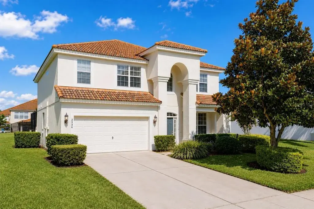 Property for sale at 2536 HOLTROCK STREET, KISSIMMEE, FL, 34747