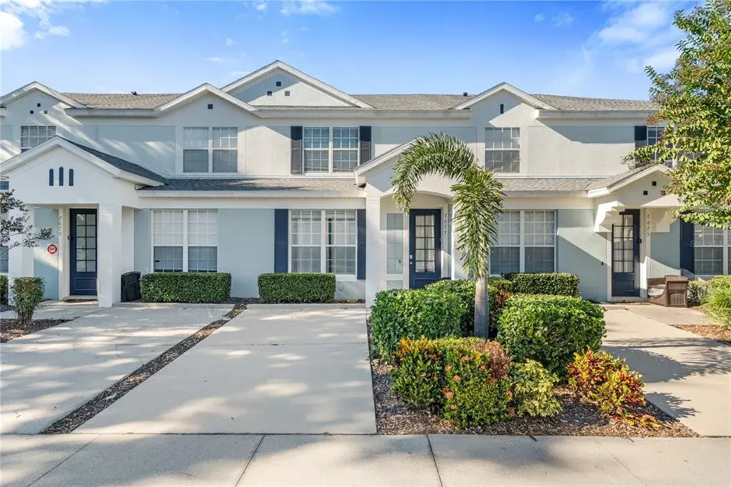 Property for sale at 7677 FITZCLARENCE STREET, KISSIMMEE, FL, 34747