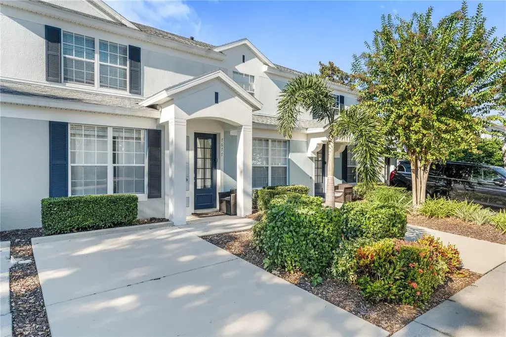 Property for sale at 7677 FITZCLARENCE STREET, KISSIMMEE, FL, 34747