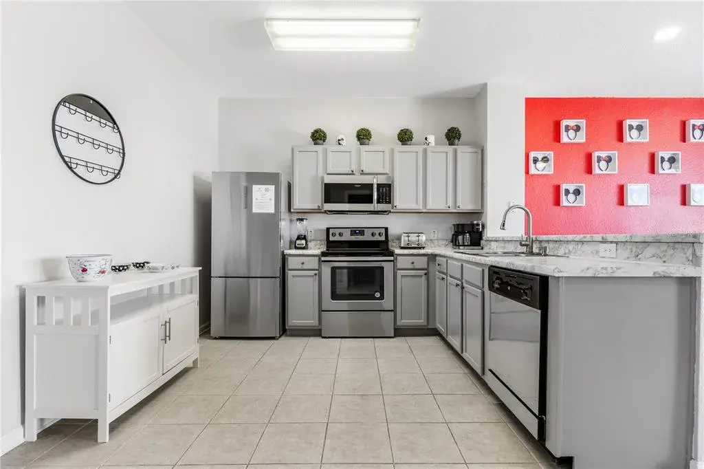 Property for sale at 7677 FITZCLARENCE STREET, KISSIMMEE, FL, 34747