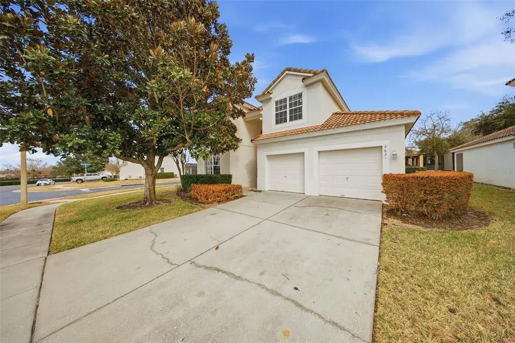 Property for sale at 2621 ARCHFELD BOULEVARD, KISSIMMEE, FL, 34747