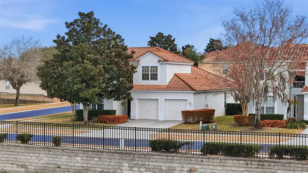 Property for sale at 2621 ARCHFELD BOULEVARD, KISSIMMEE, FL, 34747
