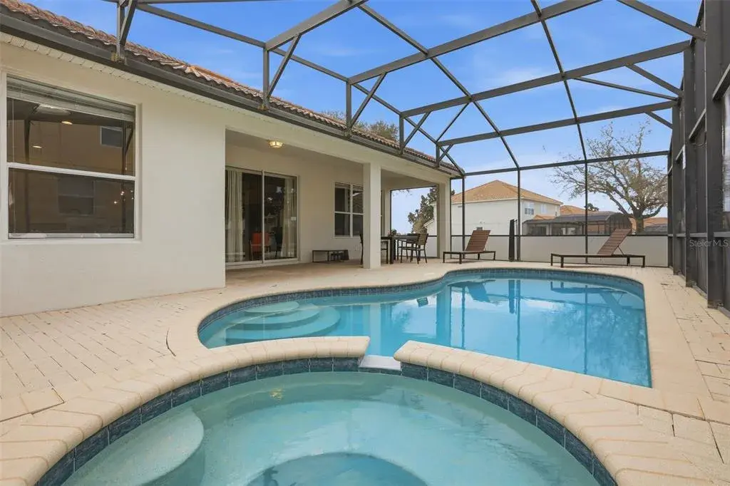 Property for sale at 2621 ARCHFELD BOULEVARD, KISSIMMEE, FL, 34747
