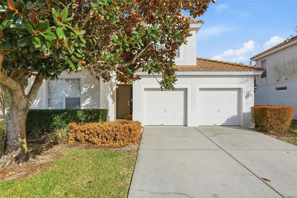 Property for sale at 2621 ARCHFELD BOULEVARD, KISSIMMEE, FL, 34747