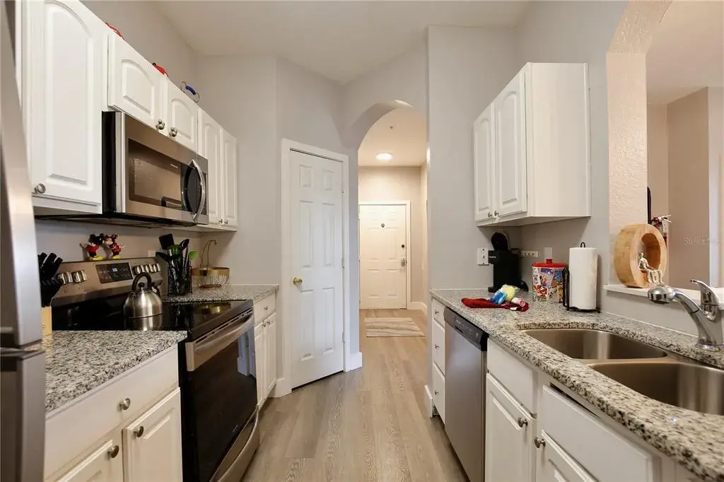 Property for sale at 2821 ALMATON LOOP UNIT 301, KISSIMMEE, FL, 34747