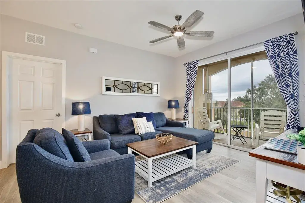 Property for sale at 2821 ALMATON LOOP UNIT 301, KISSIMMEE, FL, 34747