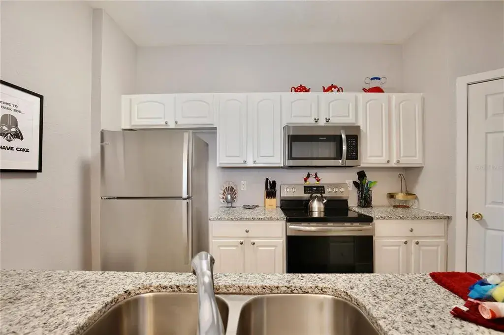 Property for sale at 2821 ALMATON LOOP UNIT 301, KISSIMMEE, FL, 34747