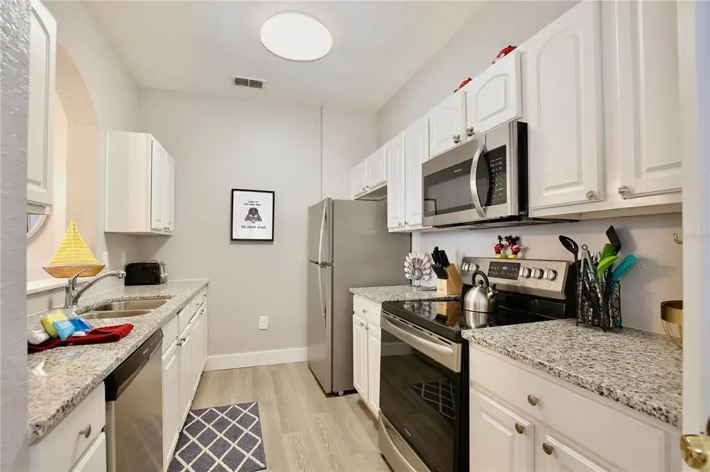 Property for sale at 2821 ALMATON LOOP UNIT 301, KISSIMMEE, FL, 34747