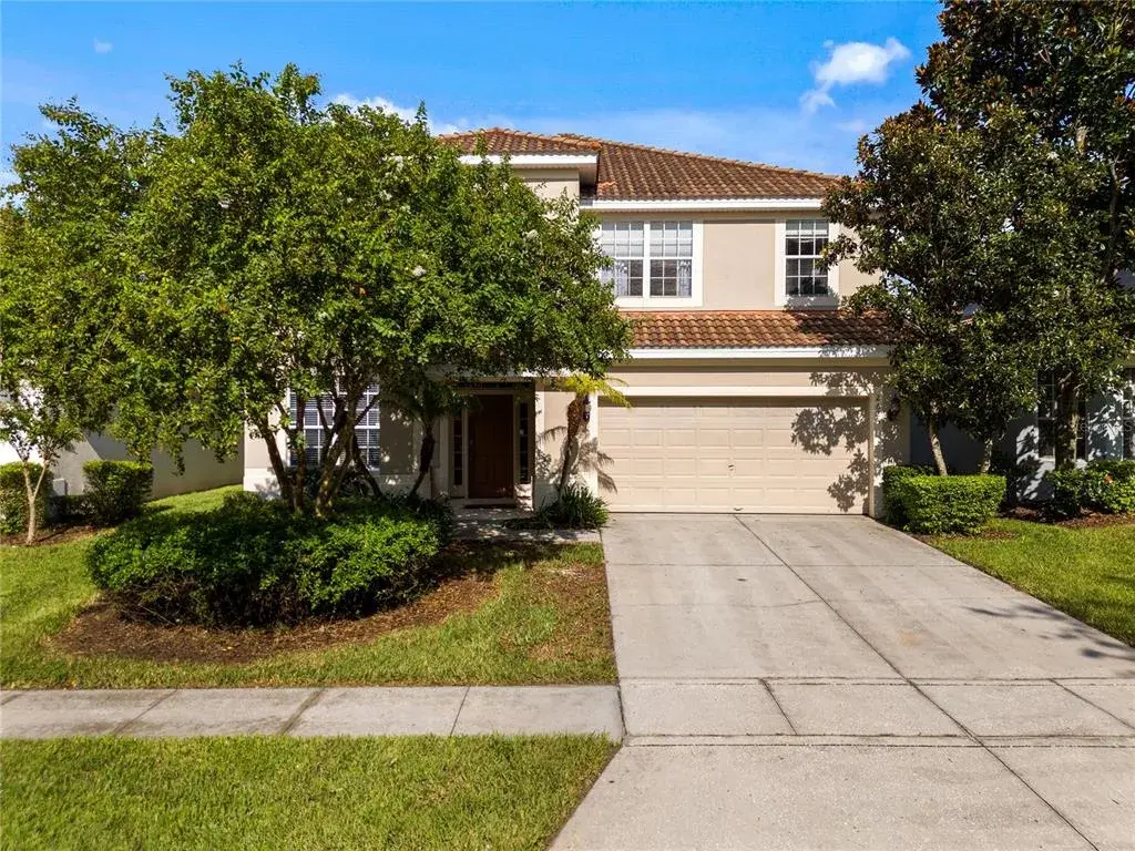 Property for sale at 2623 PAWNALL STREET, KISSIMMEE, FL, 34747