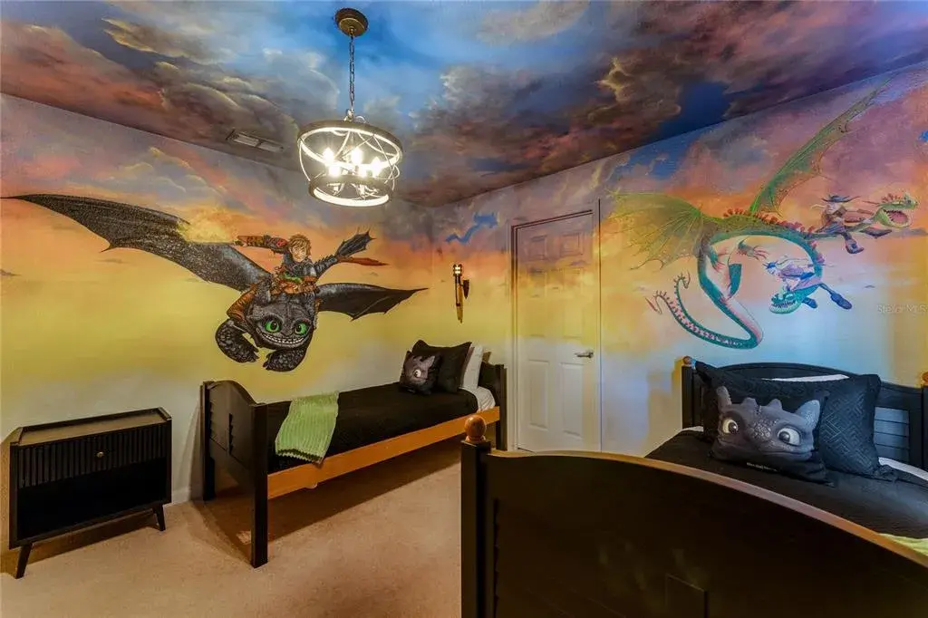 Property for sale at 2623 PAWNALL STREET, KISSIMMEE, FL, 34747