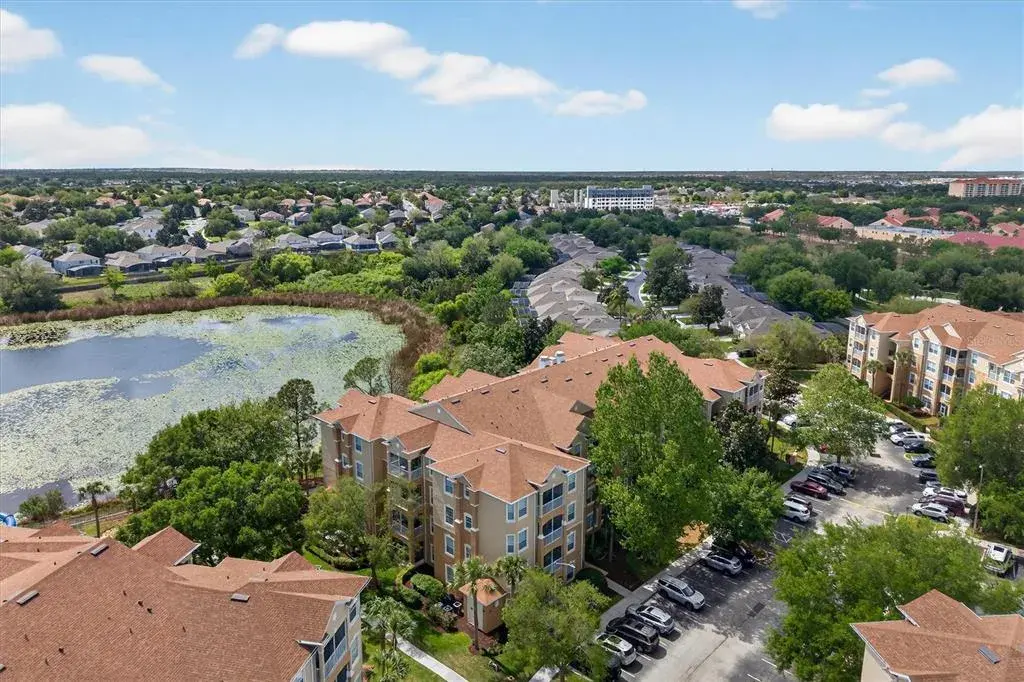 Property for sale at 7664 COMROW STREET UNIT 304, KISSIMMEE, FL, 34747