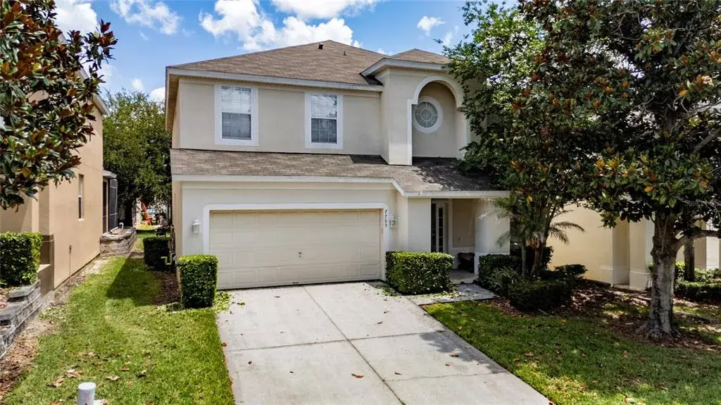 Property for sale at 7765 TOSTETH STREET, KISSIMMEE, FL, 34747