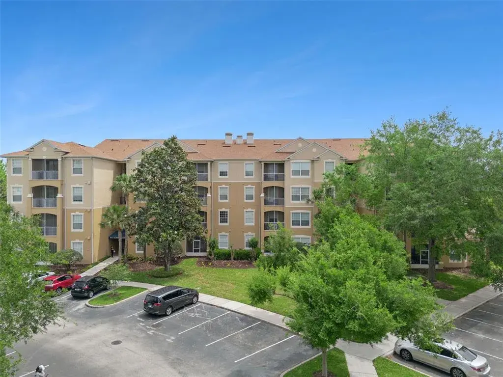 Property for sale at 2821 ALMATON LOOP UNIT 203, KISSIMMEE, FL, 34747