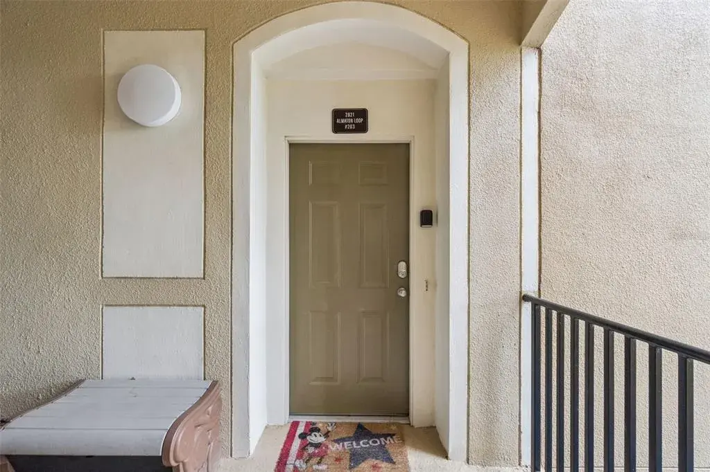 Property for sale at 2821 ALMATON LOOP UNIT 203, KISSIMMEE, FL, 34747