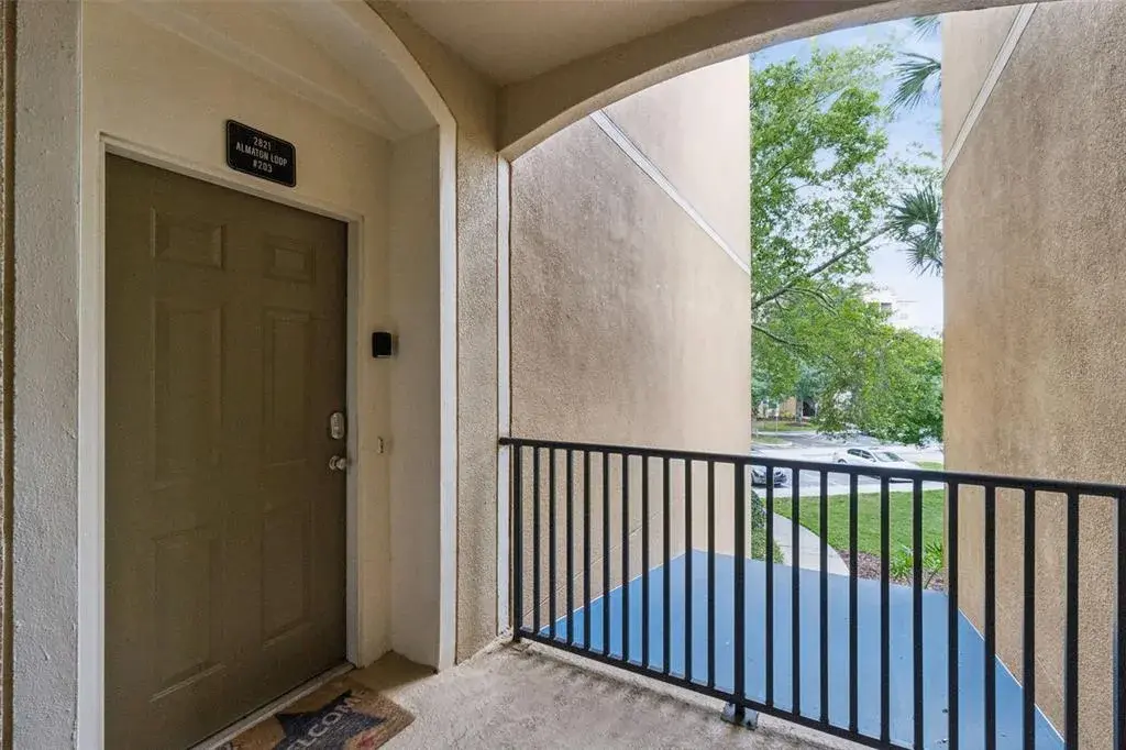 Property for sale at 2821 ALMATON LOOP UNIT 203, KISSIMMEE, FL, 34747