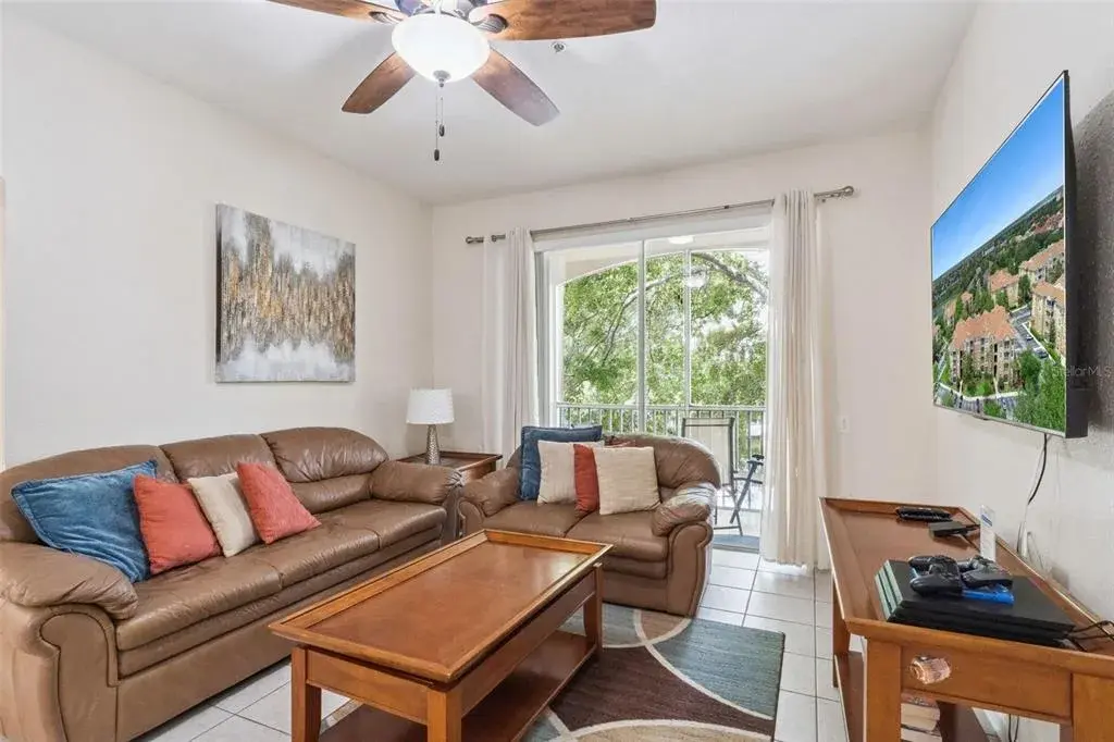 Property for sale at 2821 ALMATON LOOP UNIT 203, KISSIMMEE, FL, 34747
