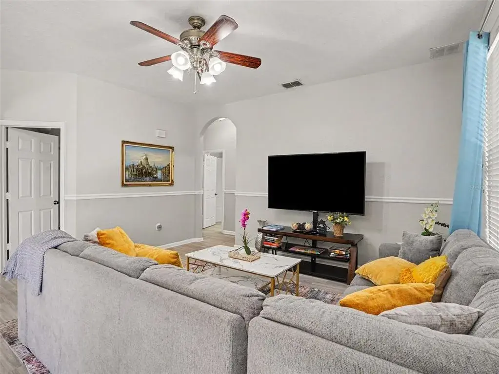 Property for sale at 2671 MANESTY LANE, KISSIMMEE, FL, 34747