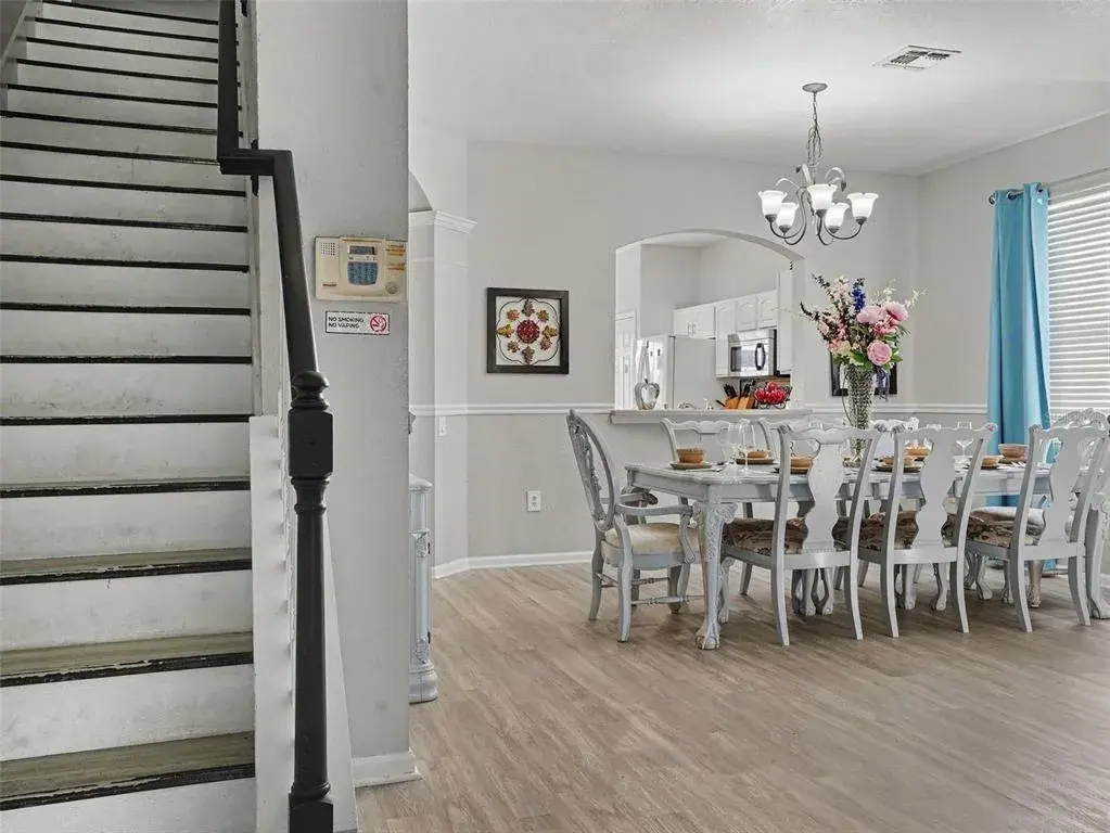 Property for sale at 2671 MANESTY LANE, KISSIMMEE, FL, 34747