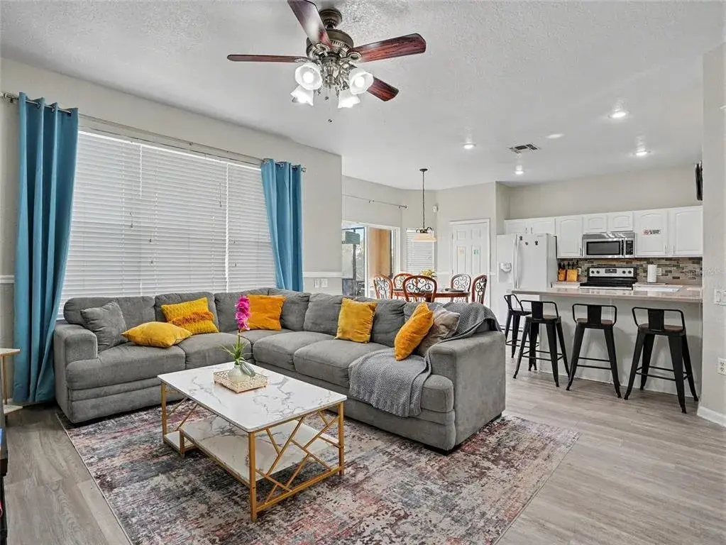Property for sale at 2671 MANESTY LANE, KISSIMMEE, FL, 34747