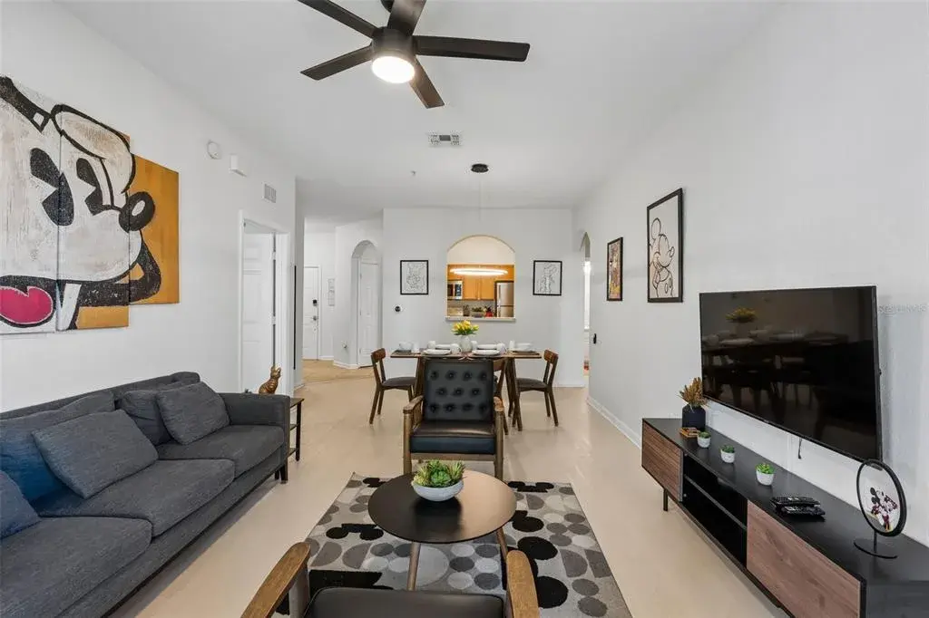 Property for sale at 2778 ALMATON LOOP UNIT 202, KISSIMMEE, FL, 34747