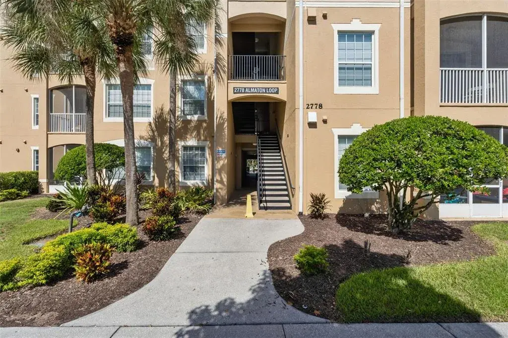 Property for sale at 2778 ALMATON LOOP UNIT 202, KISSIMMEE, FL, 34747