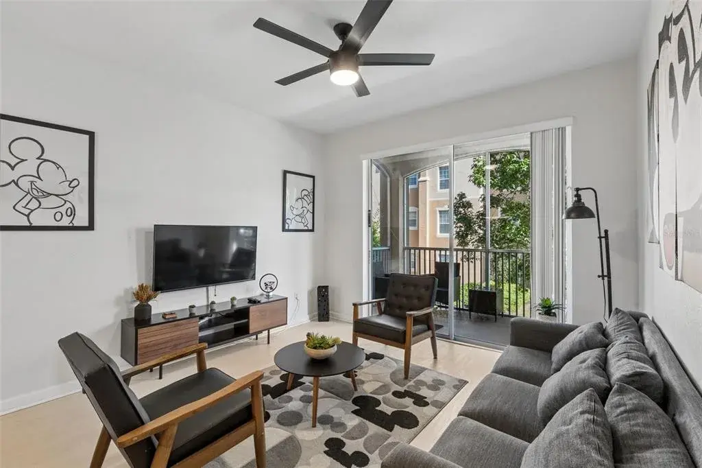 Property for sale at 2778 ALMATON LOOP UNIT 202, KISSIMMEE, FL, 34747