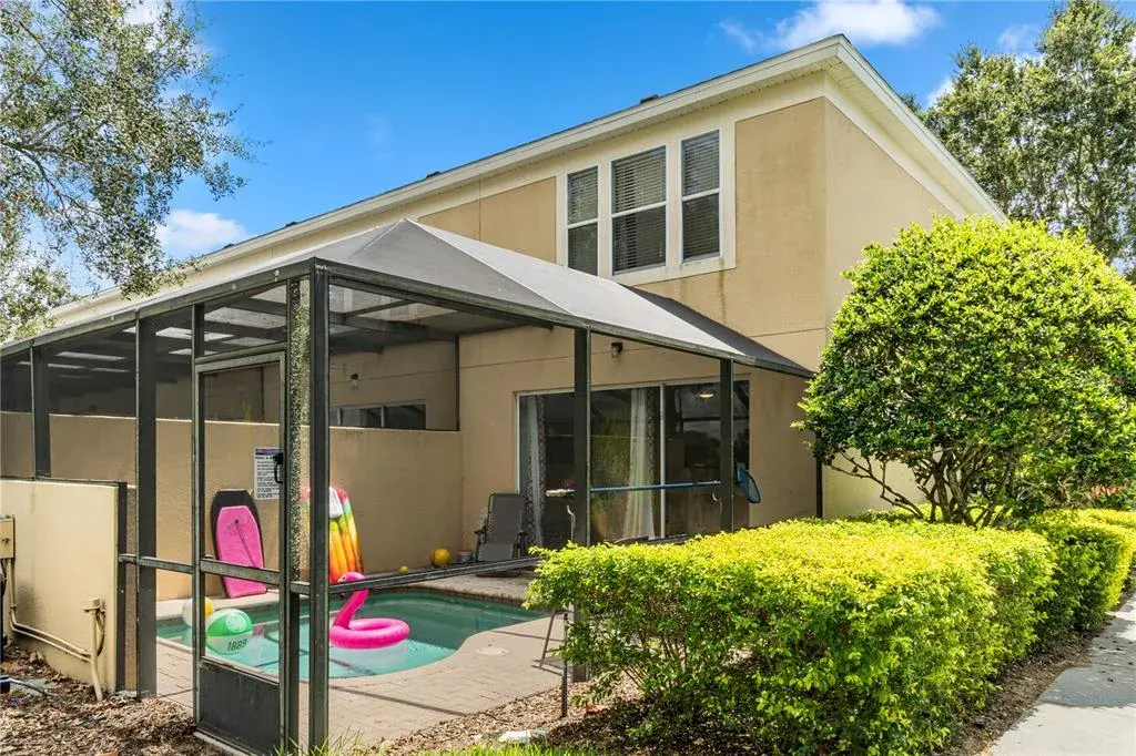 Property for sale at 7683 FITZCLARENCE STREET, KISSIMMEE, FL, 34747