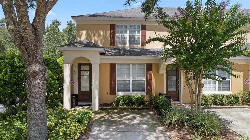 Property for sale at 7683 FITZCLARENCE STREET, KISSIMMEE, FL, 34747