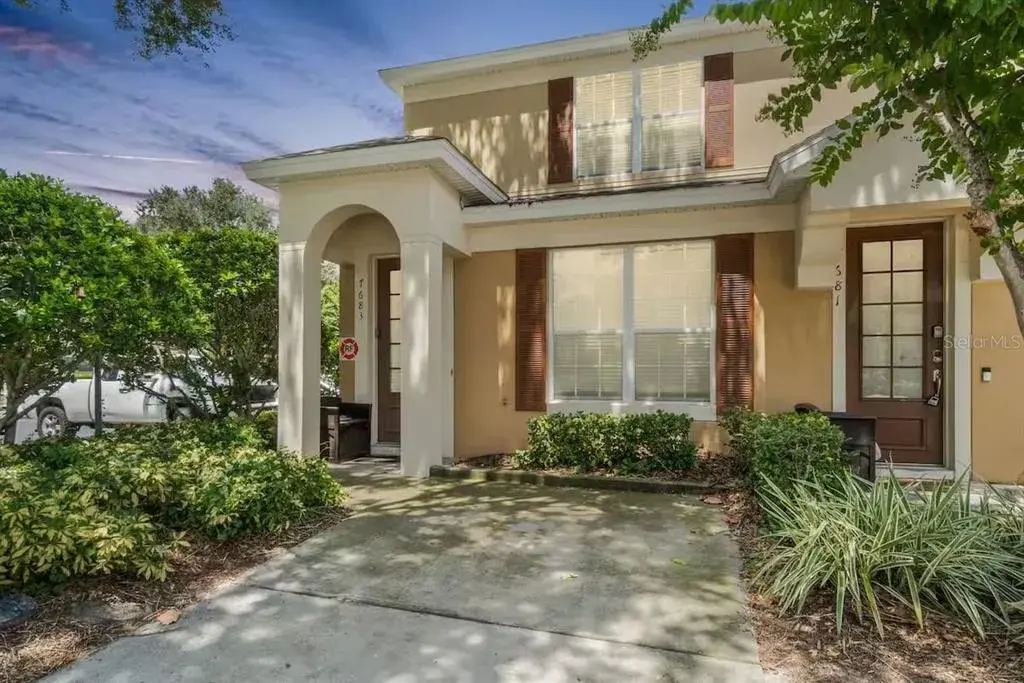 Property for sale at 7683 FITZCLARENCE STREET, KISSIMMEE, FL, 34747