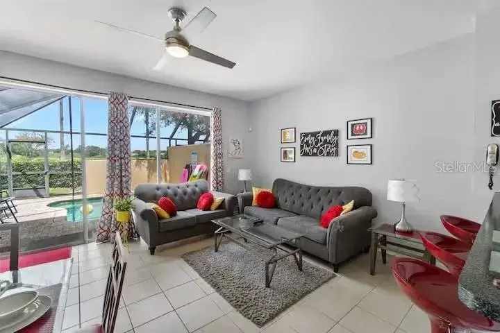 Property for sale at 7683 FITZCLARENCE STREET, KISSIMMEE, FL, 34747