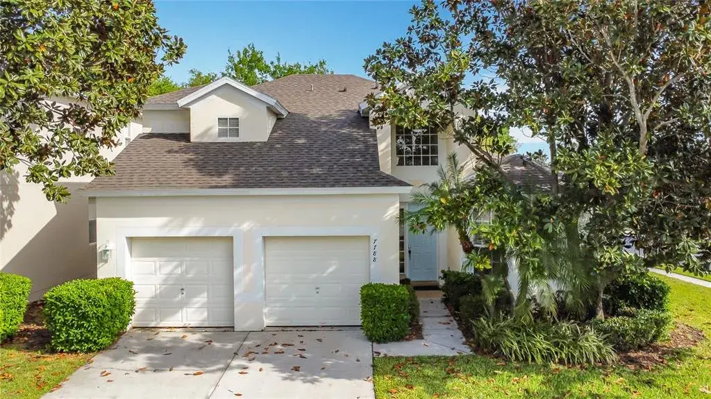 Property for sale at 7788 BASNETT CIRCLE, KISSIMMEE, FL, 34747