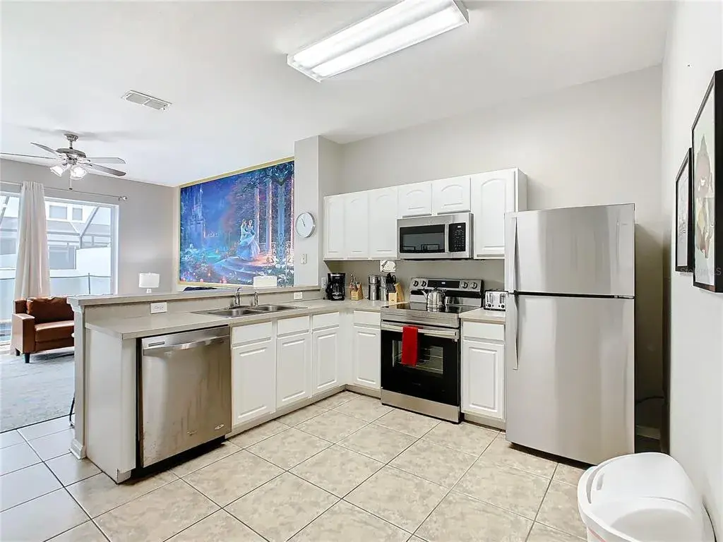 Property for sale at 7654 OTTERSPOOL STREET, KISSIMMEE, FL, 34747