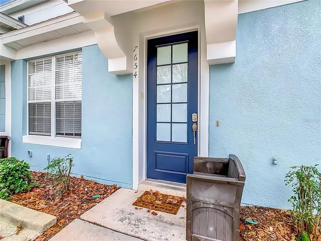 Property for sale at 7654 OTTERSPOOL STREET, KISSIMMEE, FL, 34747