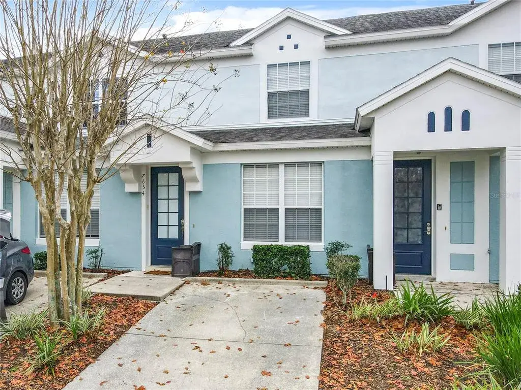 Property for sale at 7654 OTTERSPOOL STREET, KISSIMMEE, FL, 34747