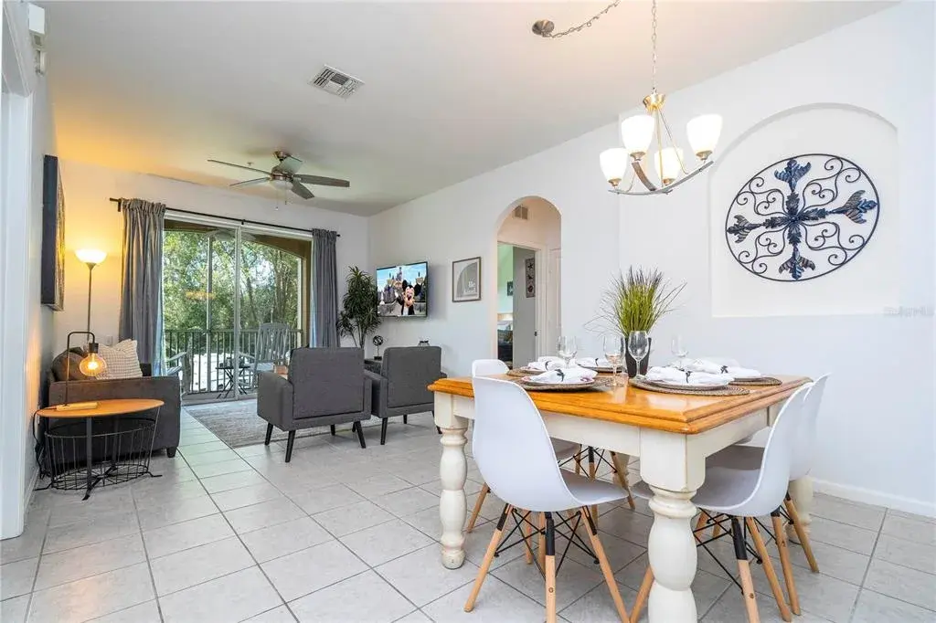 Property for sale at 2778 ALMATON LOOP UNIT 203, KISSIMMEE, FL, 34747