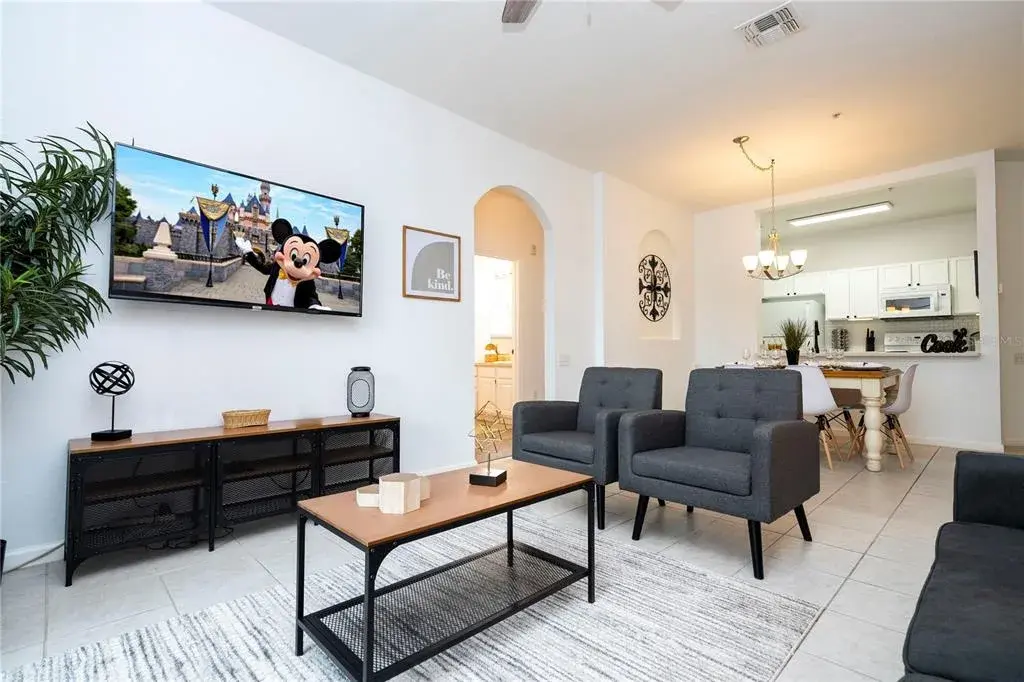 Property for sale at 2778 ALMATON LOOP UNIT 203, KISSIMMEE, FL, 34747